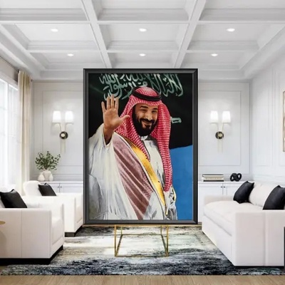 وقتی خاطره به تار و پود تبدیل می‌شود: تابلوفرش دستباف چهره