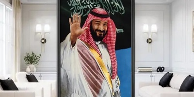 وقتی خاطره به تار و پود تبدیل میشود: تابلوفرش دستباف چهره