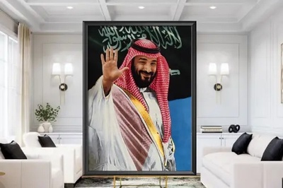 وقتی خاطره به تار و پود تبدیل می‌شود: تابلوفرش دستباف چهره