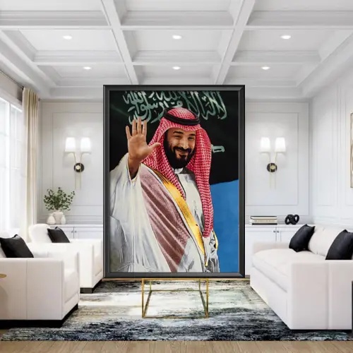 برای بزرگنمایی بیشتر کلیک کنید وقتی خاطره به تار و پود تبدیل میشود: تابلوفرش دستباف چهره